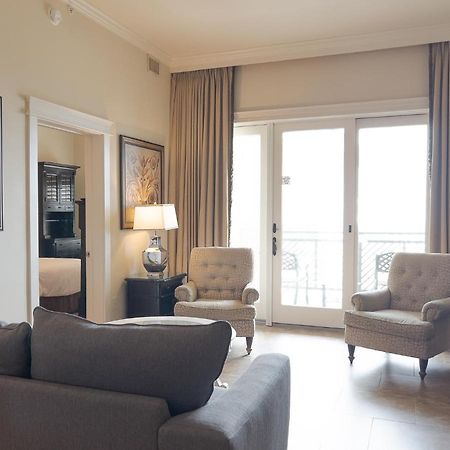 St. Simons Island Sea Gate Inn מראה חיצוני תמונה