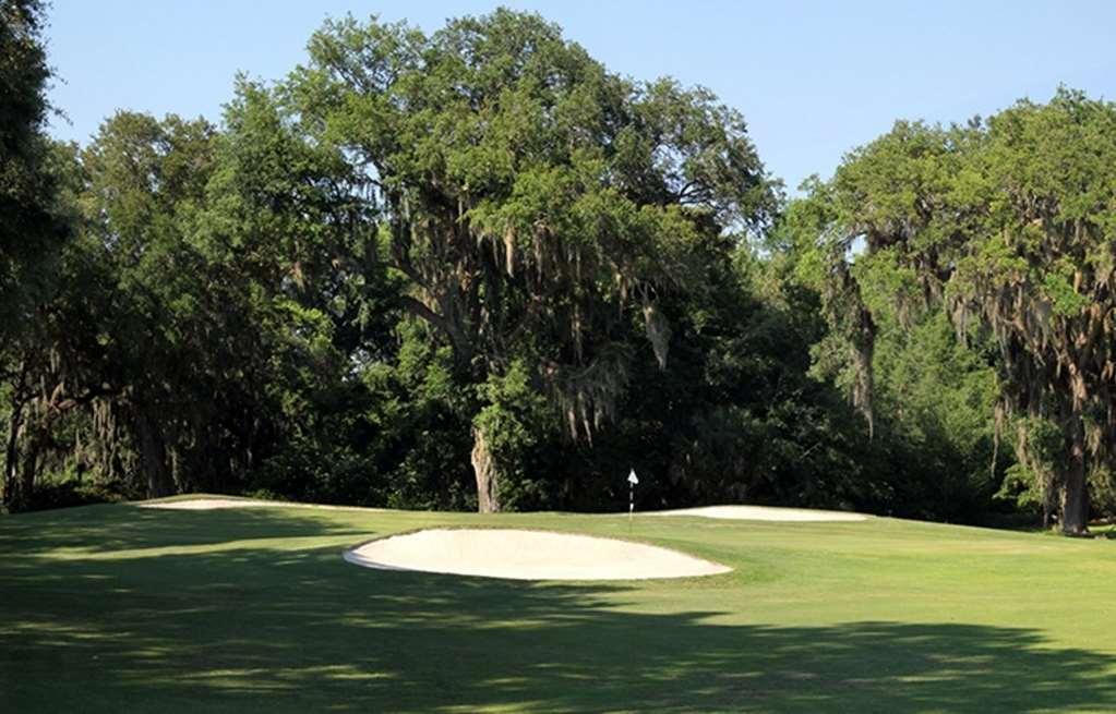 St. Simons Island Sea Gate Inn מתקנים תמונה