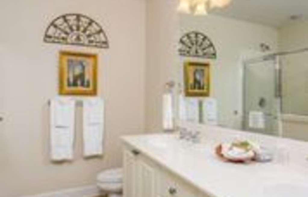 St. Simons Island Sea Gate Inn חדר תמונה