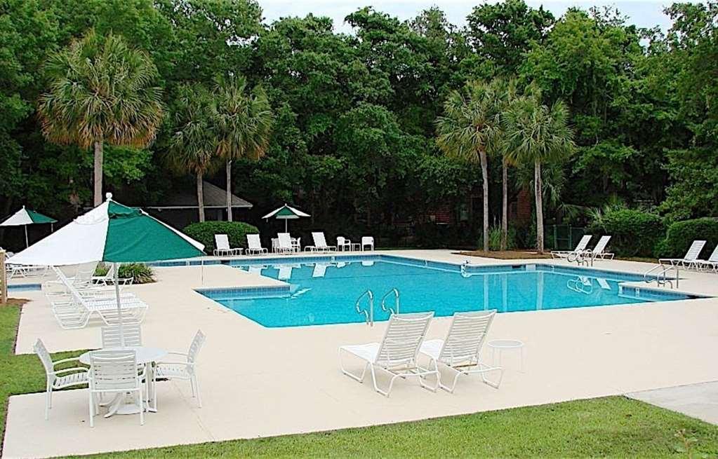 St. Simons Island Sea Gate Inn מתקנים תמונה