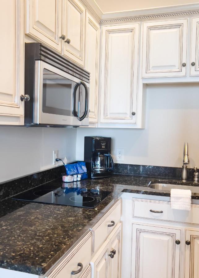 St. Simons Island Sea Gate Inn מראה חיצוני תמונה
