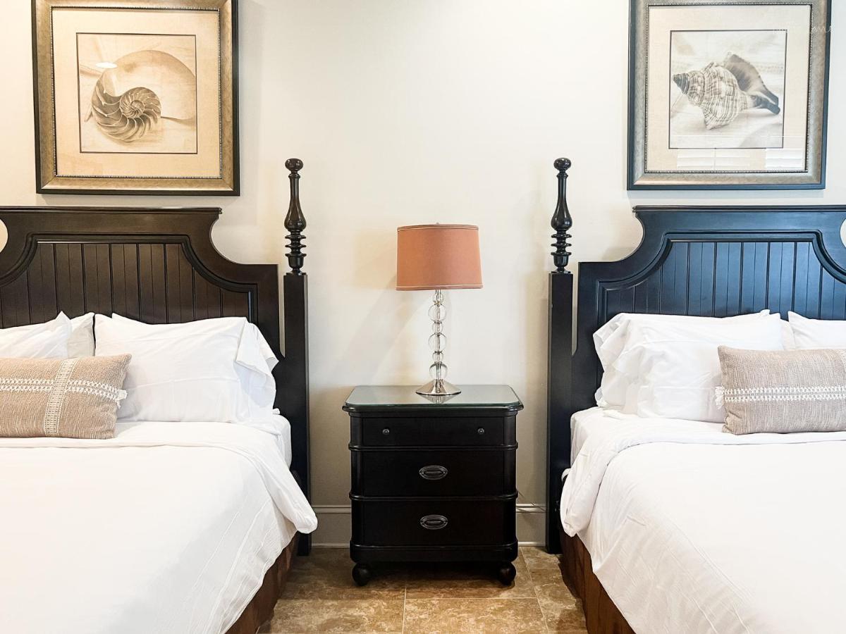 St. Simons Island Sea Gate Inn מראה חיצוני תמונה