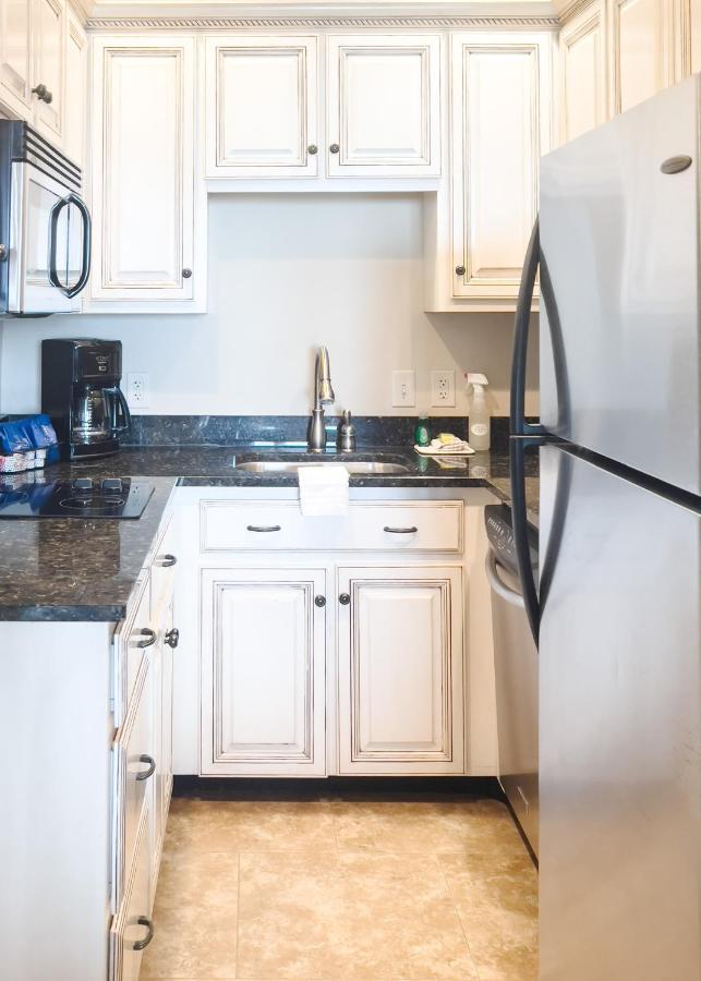 St. Simons Island Sea Gate Inn מראה חיצוני תמונה