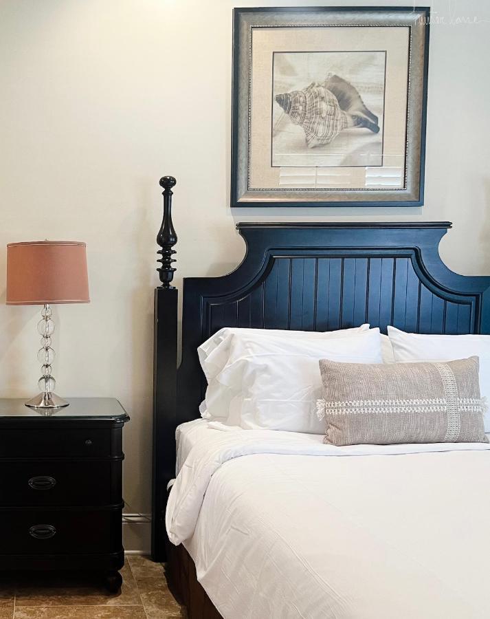St. Simons Island Sea Gate Inn מראה חיצוני תמונה