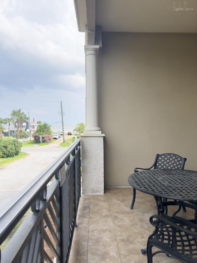 St. Simons Island Sea Gate Inn מראה חיצוני תמונה