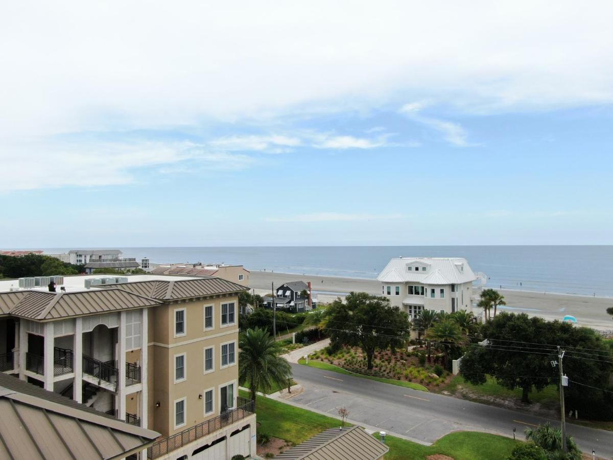 St. Simons Island Sea Gate Inn מראה חיצוני תמונה