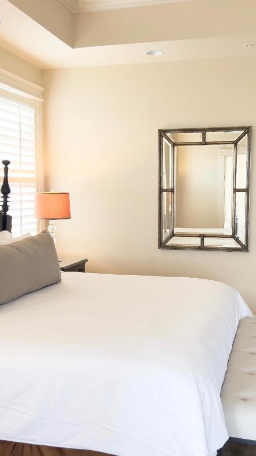 St. Simons Island Sea Gate Inn מראה חיצוני תמונה