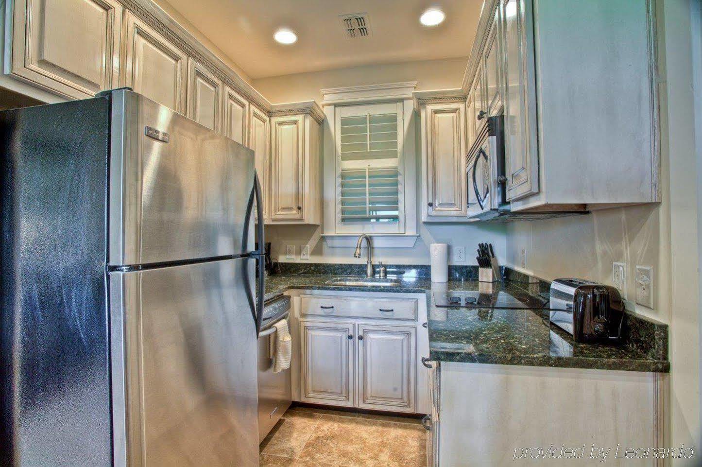 St. Simons Island Sea Gate Inn מראה חיצוני תמונה